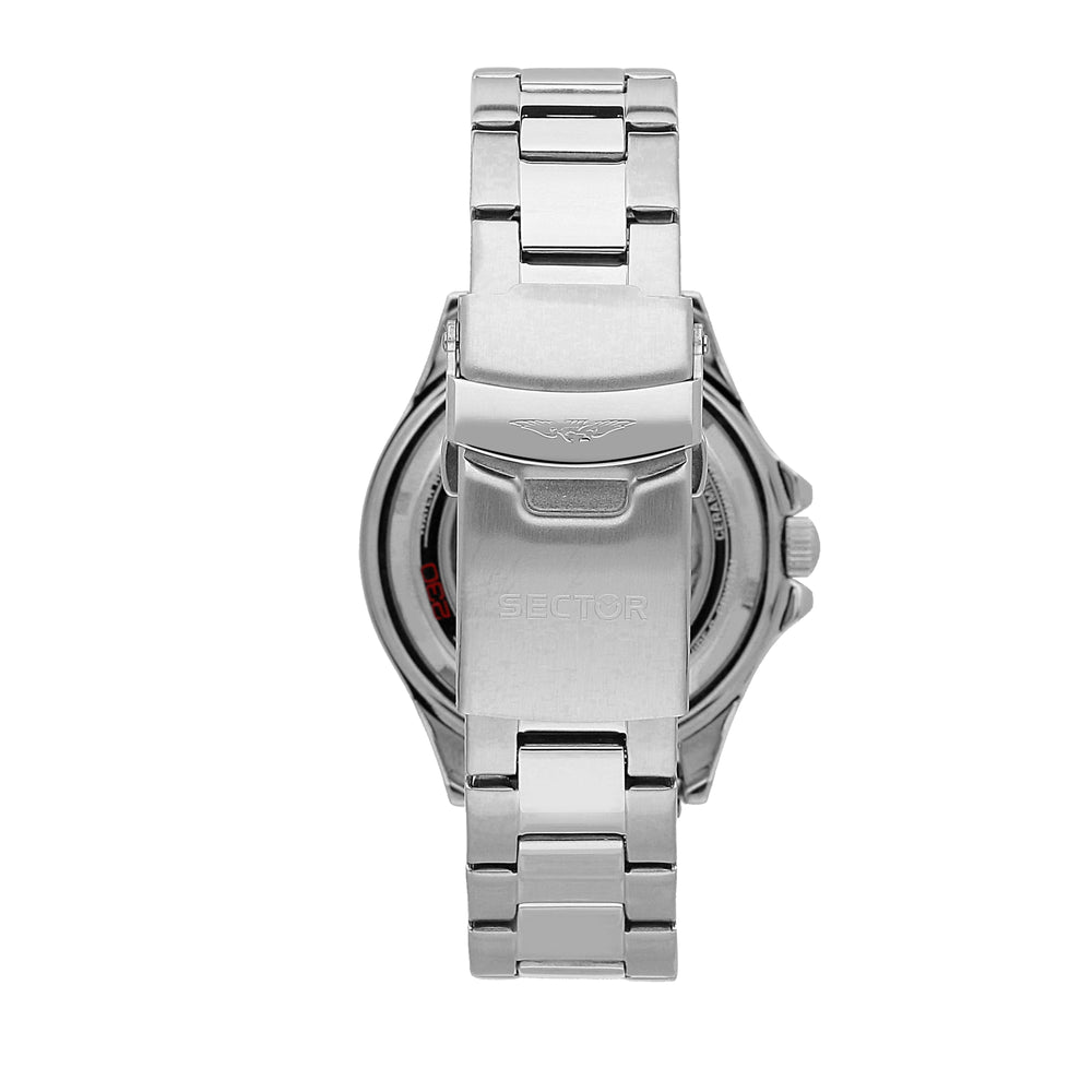 
                  
                    OROLOGIO UOMO SECTOR 230 R3223161010
                  
                