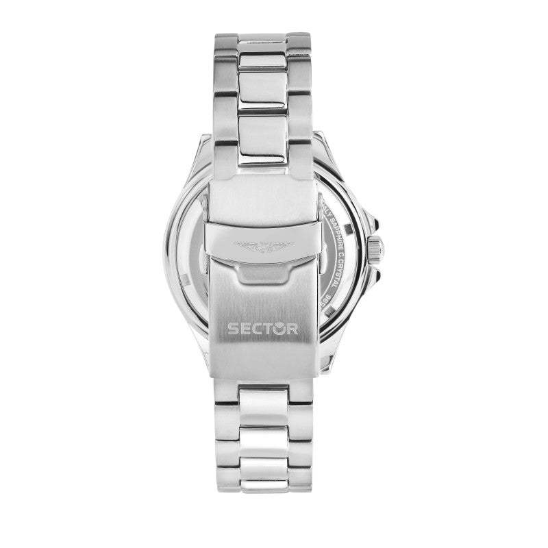 
                  
                    OROLOGIO UOMO SECTOR 230 R3223161012
                  
                