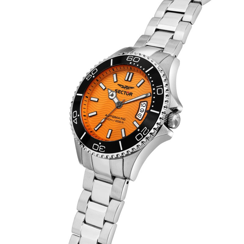 
                  
                    OROLOGIO UOMO SECTOR 230 R3223161012
                  
                