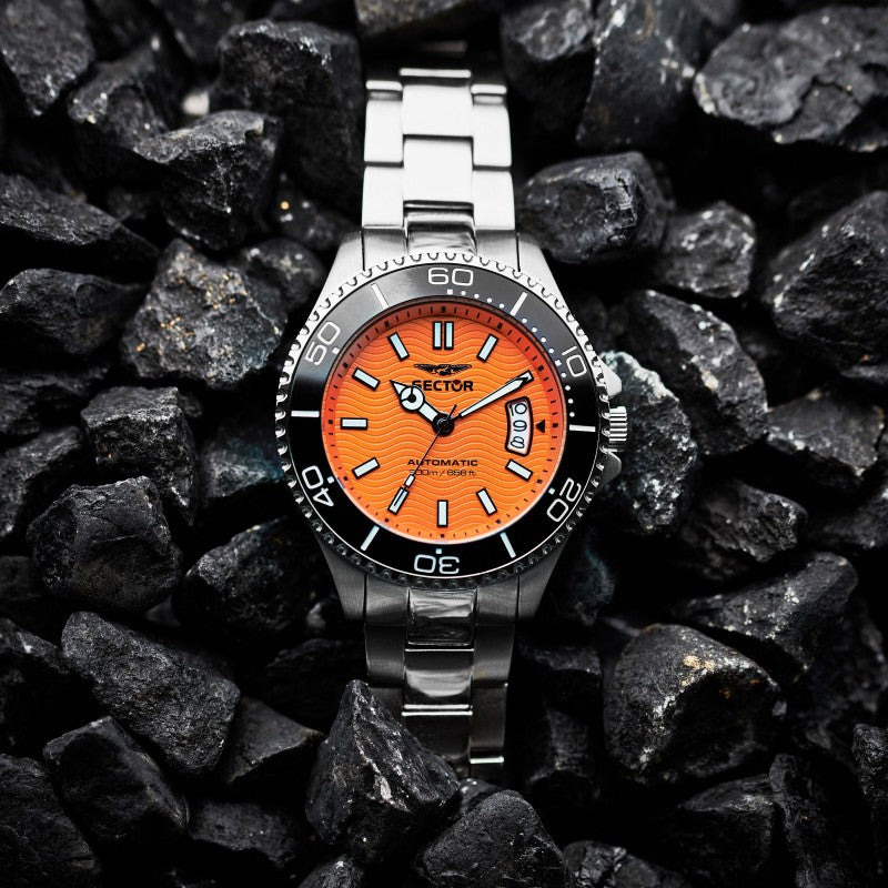 
                  
                    OROLOGIO UOMO SECTOR 230 R3223161012
                  
                