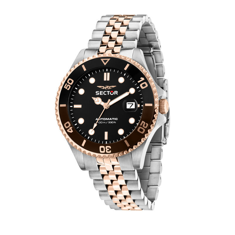 
                  
                    OROLOGIO UOMO SECTOR 230 R3223161014
                  
                