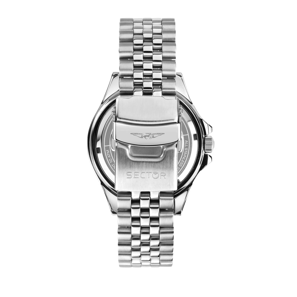 
                  
                    OROLOGIO UOMO SECTOR 230 R3223161018
                  
                