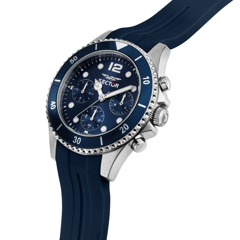 
                  
                    OROLOGIO UOMO SECTOR 230 R3251161052
                  
                
