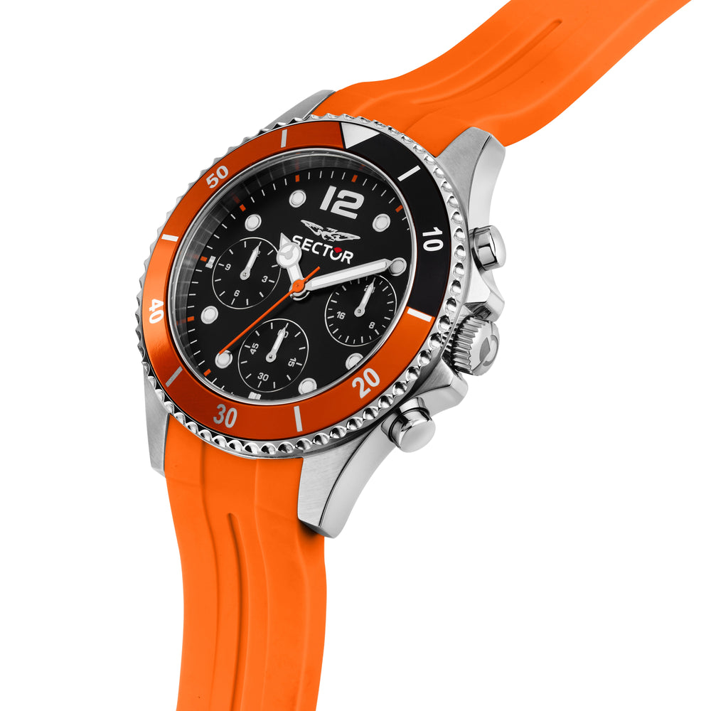 
                  
                    OROLOGIO UOMO SECTOR 230 R3251161054
                  
                