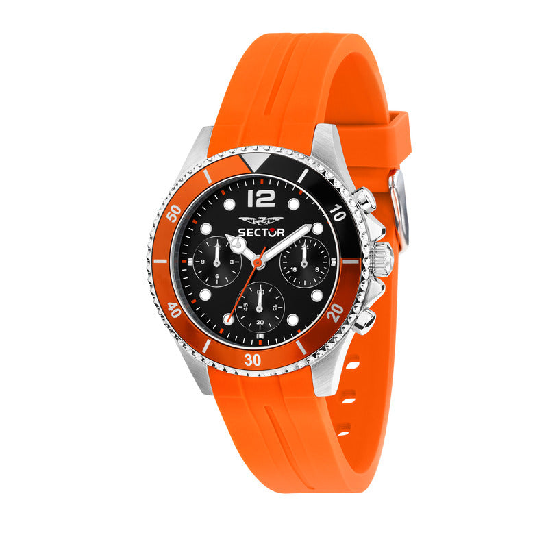 
                  
                    OROLOGIO UOMO SECTOR 230 R3251161054
                  
                