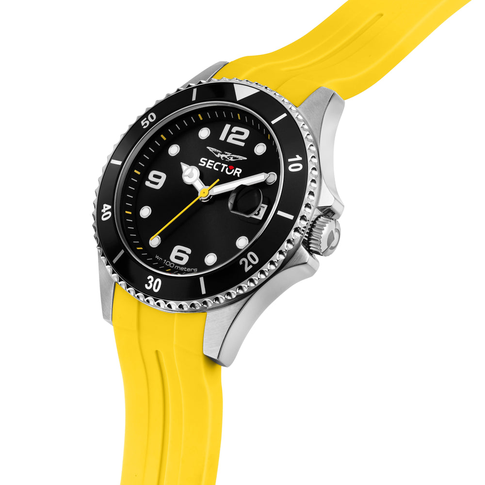 
                  
                    OROLOGIO UOMO SECTOR 230 R3251161058
                  
                