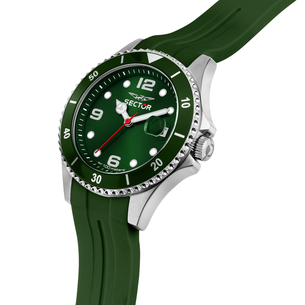 
                  
                    OROLOGIO UOMO SECTOR 230 R3251161059
                  
                