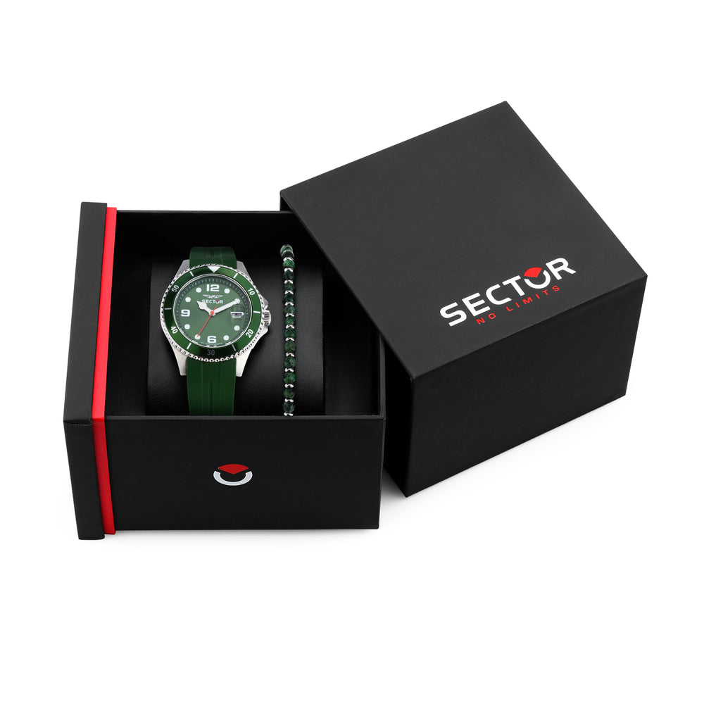 
                  
                    OROLOGIO UOMO SECTOR 230 R3251161059
                  
                