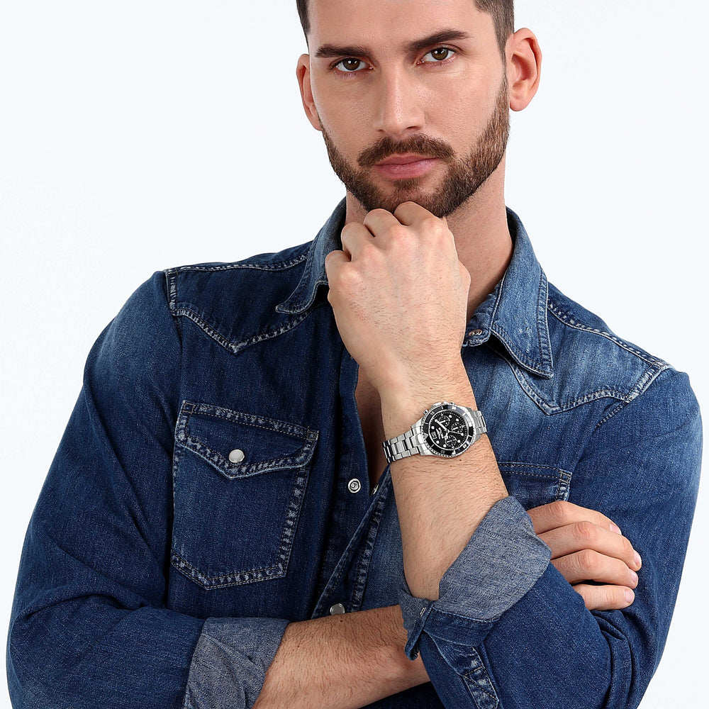 
                  
                    OROLOGIO UOMO SECTOR 230 R3253161046
                  
                