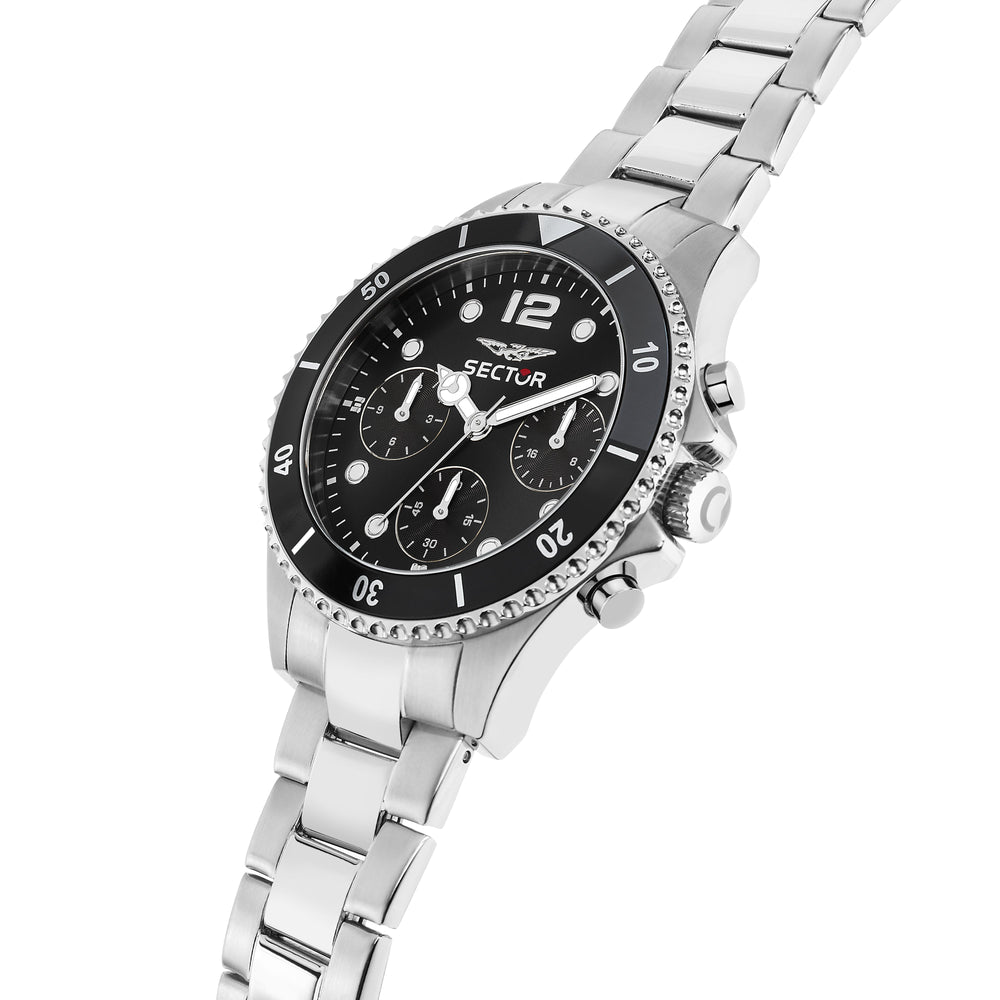 
                  
                    OROLOGIO UOMO SECTOR 230 R3253161046
                  
                