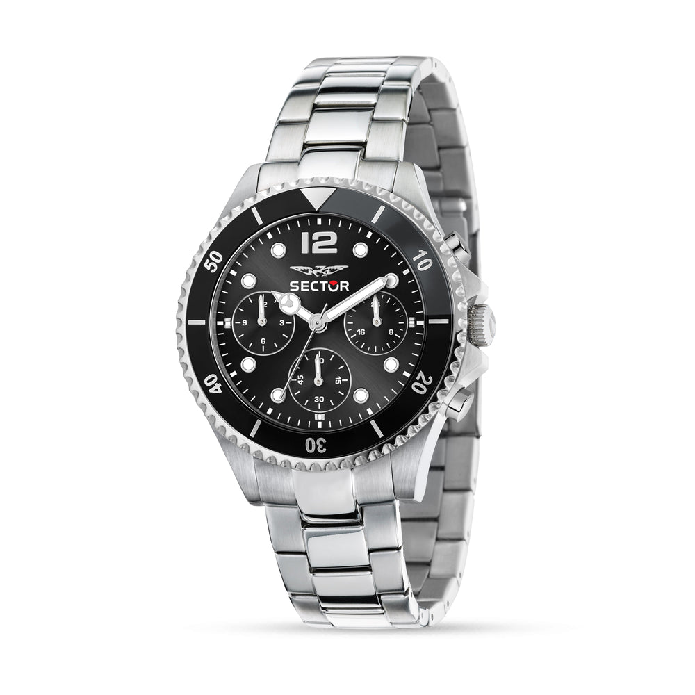 
                  
                    OROLOGIO UOMO SECTOR 230 R3253161046
                  
                