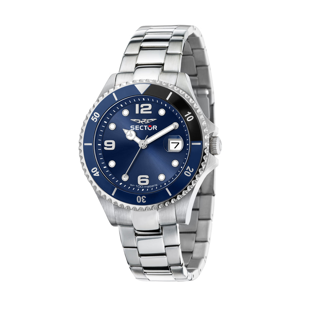
                  
                    OROLOGIO UOMO SECTOR 230 R3253161049
                  
                