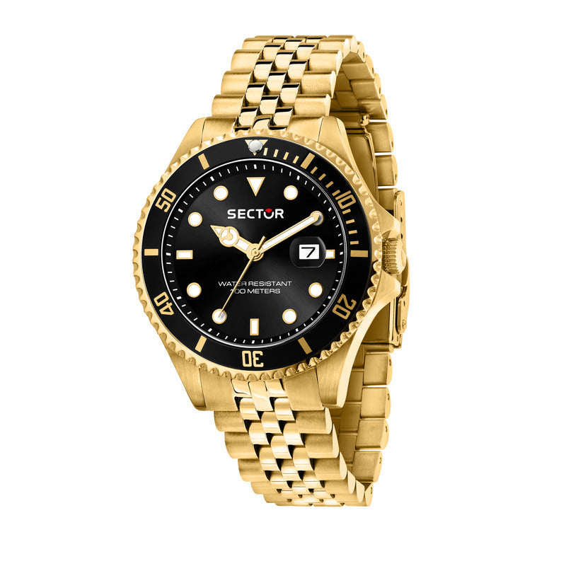 
                  
                    OROLOGIO UOMO SECTOR 230 R3253161051
                  
                