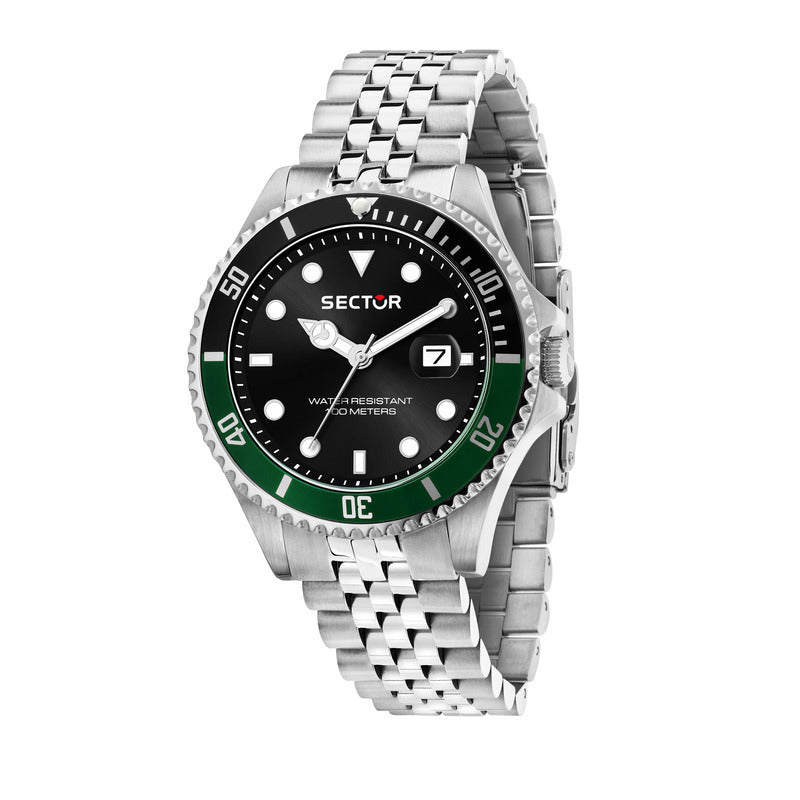 
                  
                    OROLOGIO UOMO SECTOR 230 R3253161052
                  
                