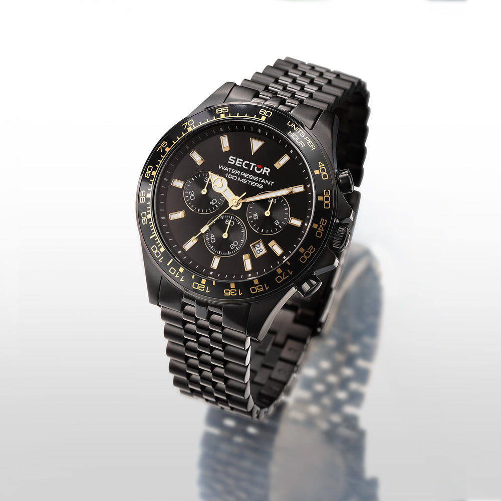 
                  
                    OROLOGIO UOMO SECTOR 230 R3273661029
                  
                