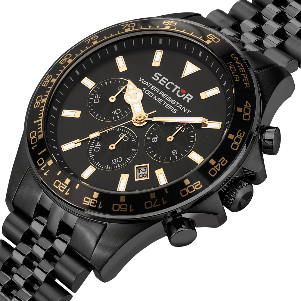 
                  
                    OROLOGIO UOMO SECTOR 230 R3273661029
                  
                