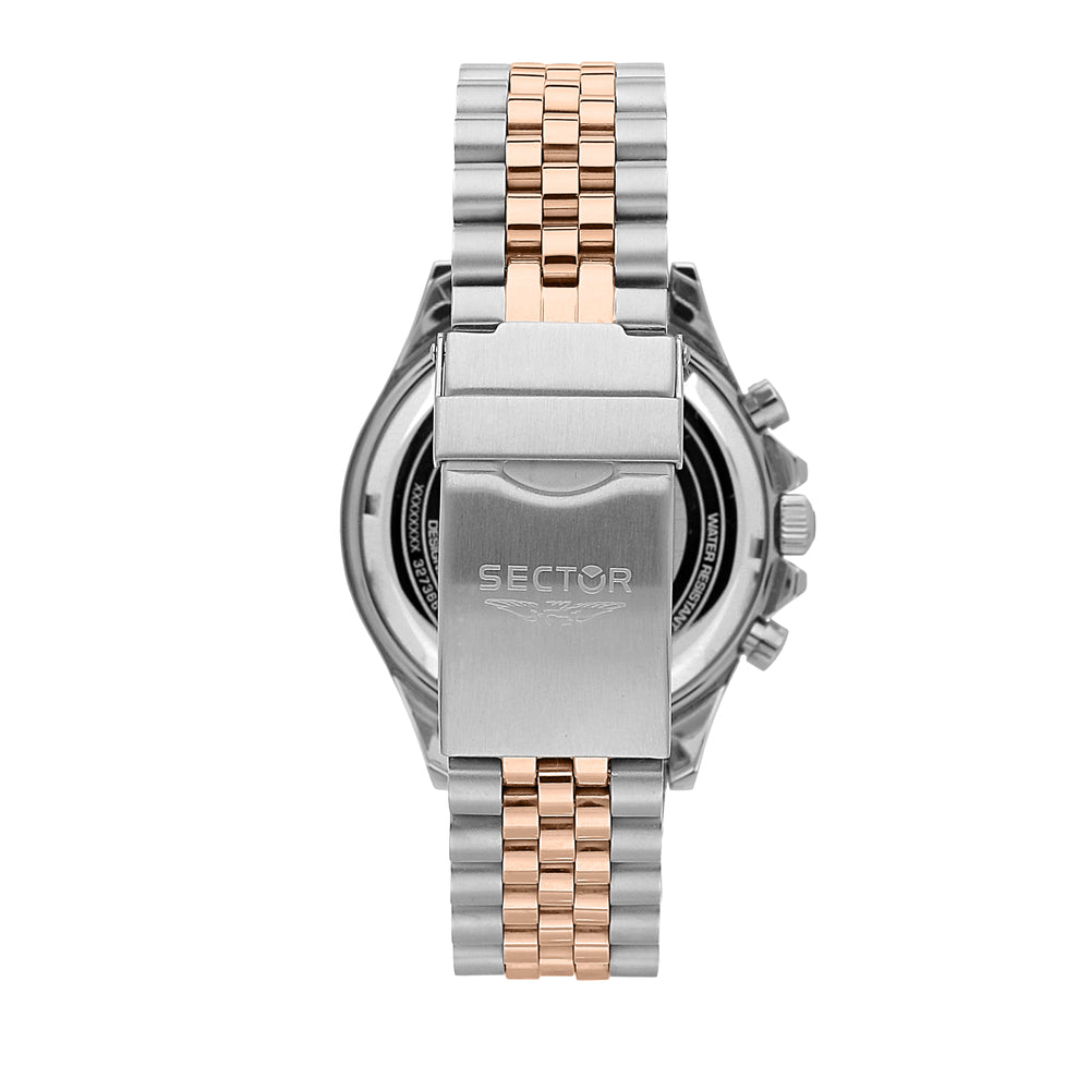 
                  
                    OROLOGIO UOMO SECTOR 230 R3273661031
                  
                
