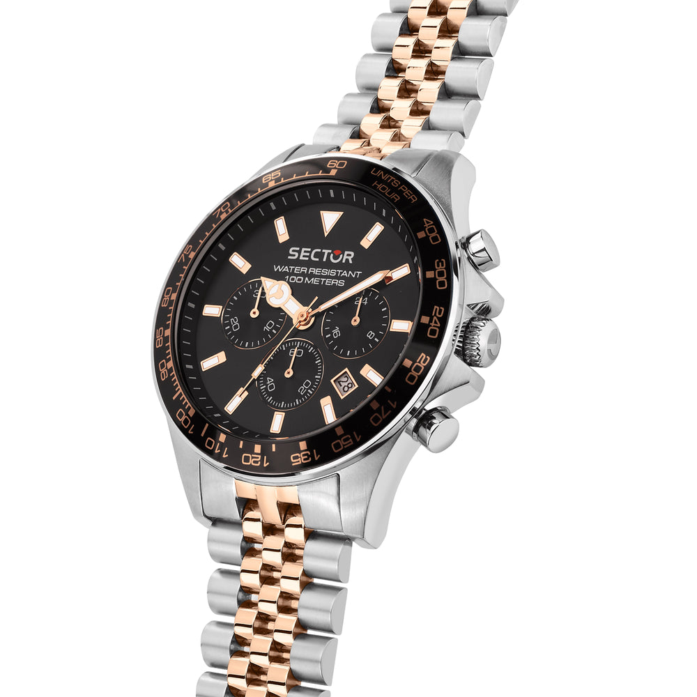 
                  
                    OROLOGIO UOMO SECTOR 230 R3273661031
                  
                