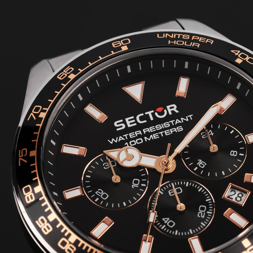 
                  
                    OROLOGIO UOMO SECTOR 230 R3273661031
                  
                