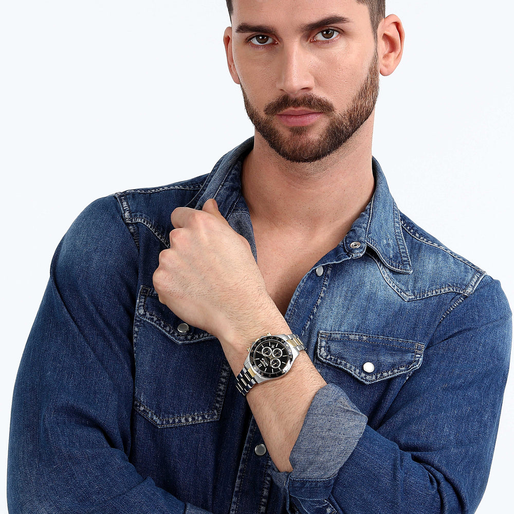 
                  
                    OROLOGIO UOMO SECTOR 230 R3273661047
                  
                