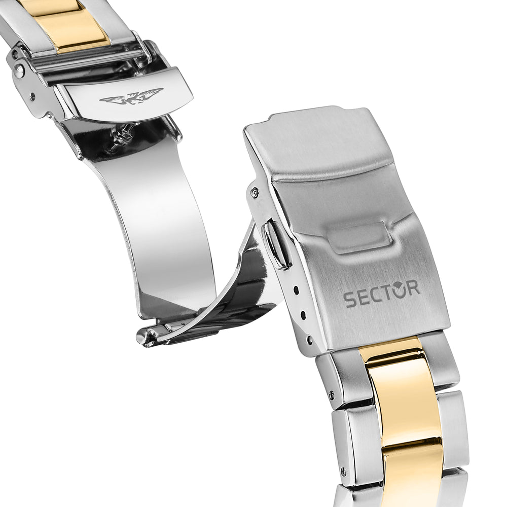 
                  
                    OROLOGIO UOMO SECTOR 230 R3273661047
                  
                