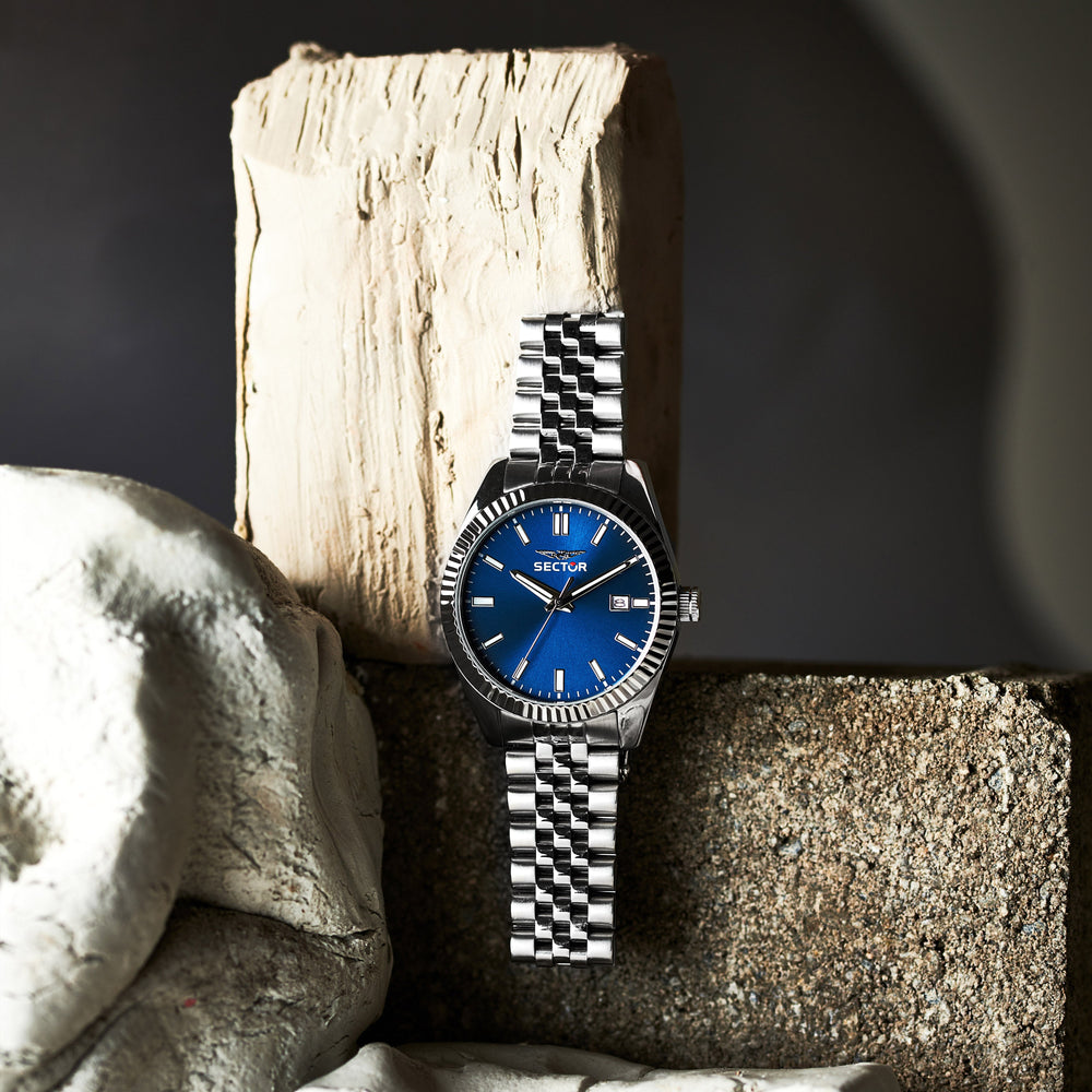 
                  
                    OROLOGIO UOMO SECTOR 240 R3253240013
                  
                