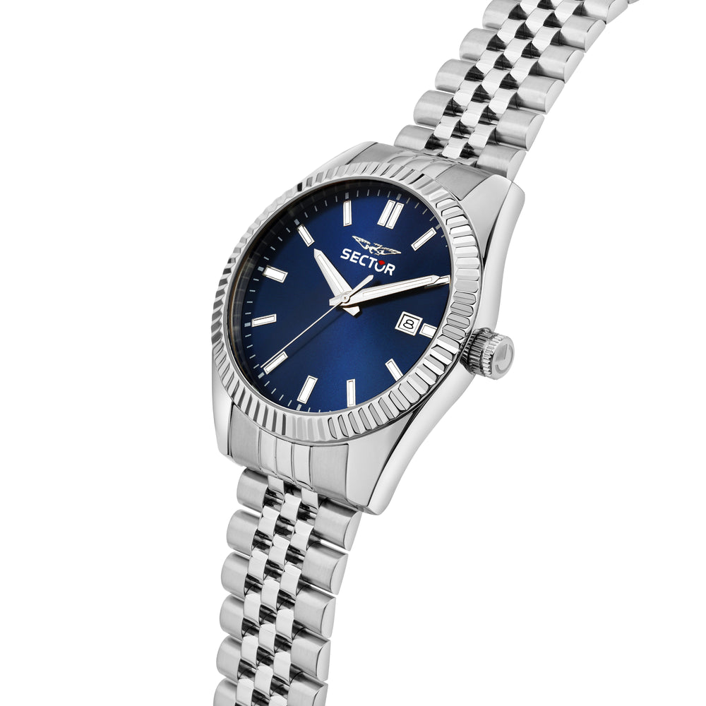 
                  
                    OROLOGIO UOMO SECTOR 240 R3253240013
                  
                