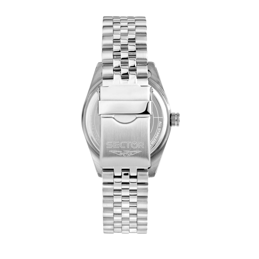 
                  
                    OROLOGIO UOMO SECTOR 240 R3253240014
                  
                