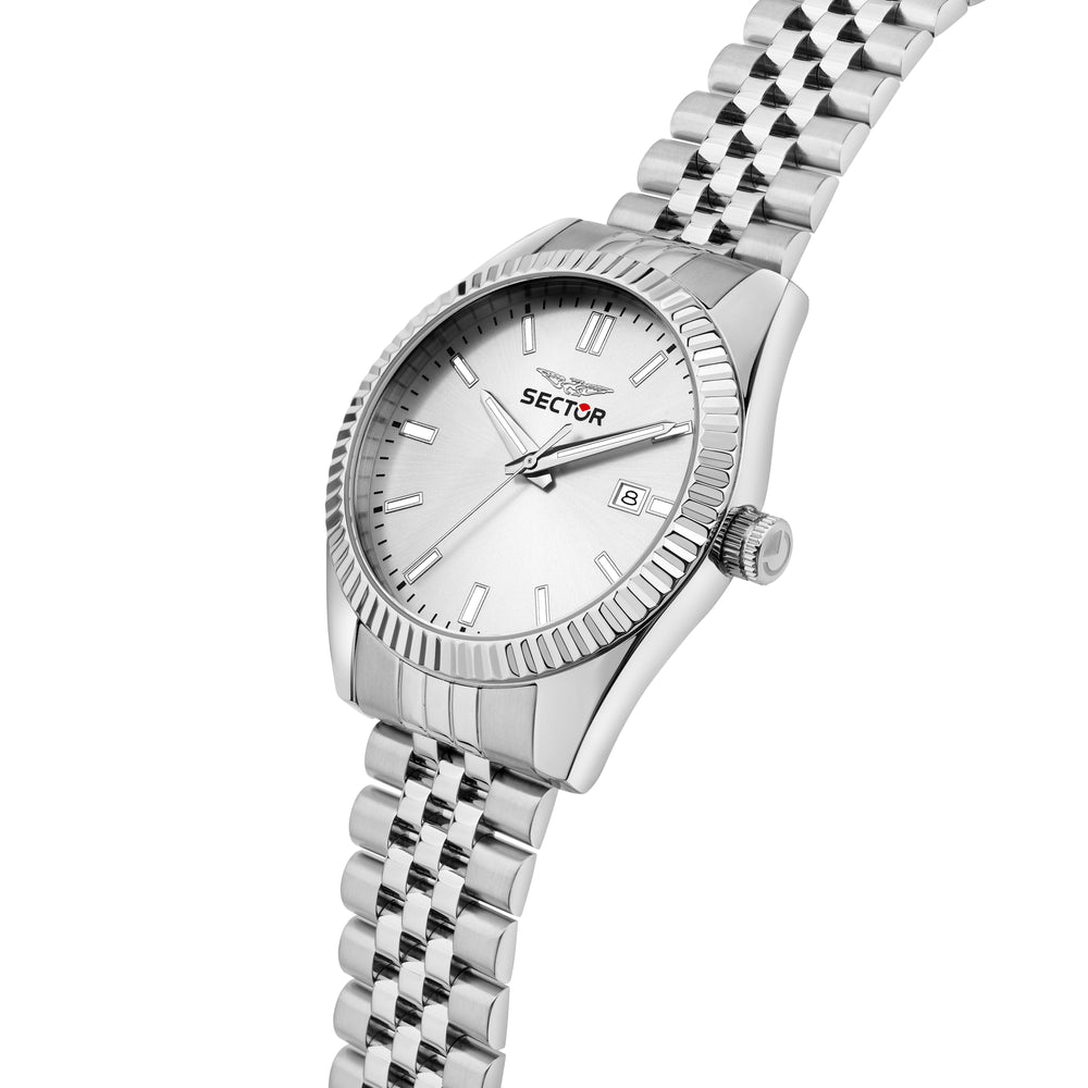 
                  
                    OROLOGIO UOMO SECTOR 240 R3253240014
                  
                