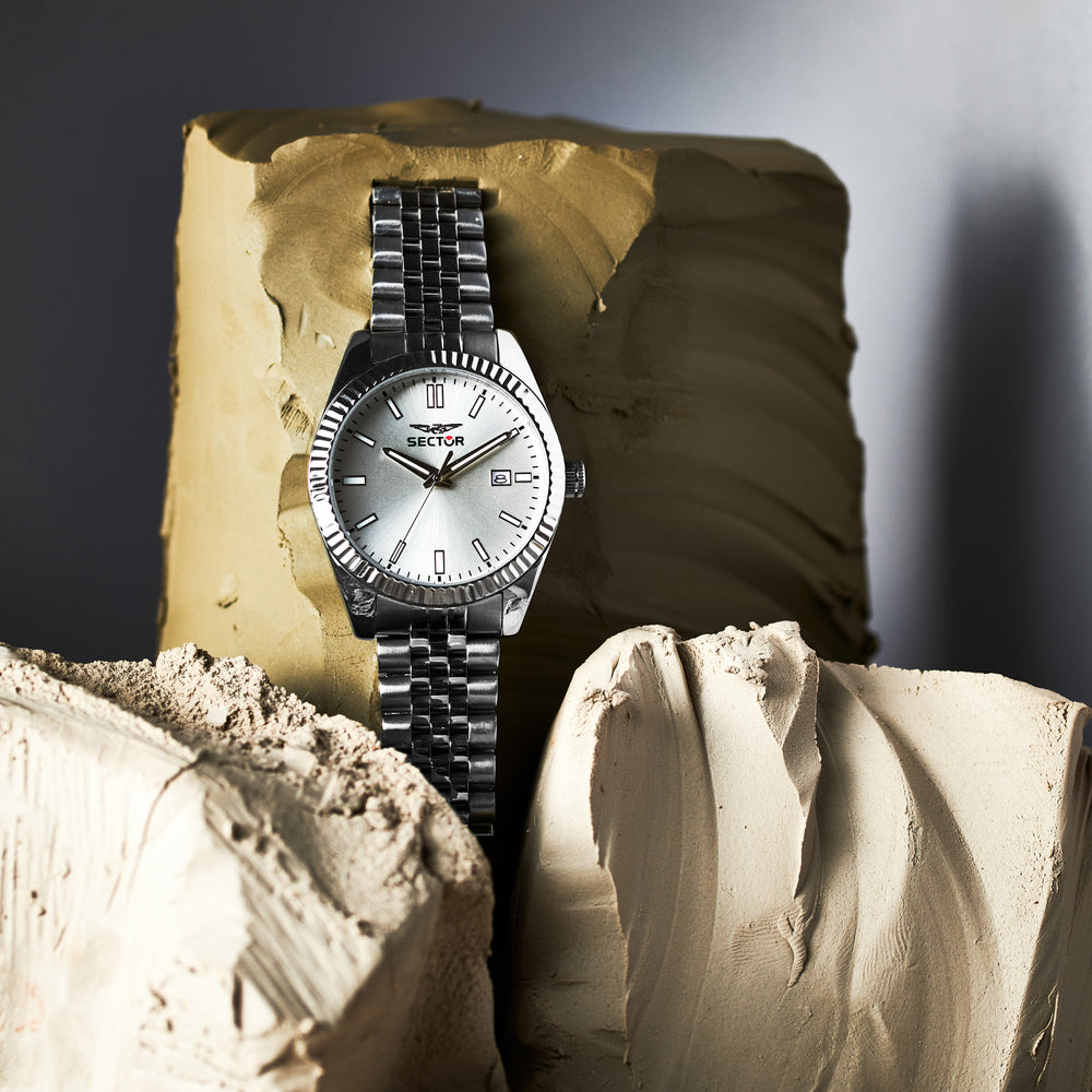 
                  
                    OROLOGIO UOMO SECTOR 240 R3253240014
                  
                