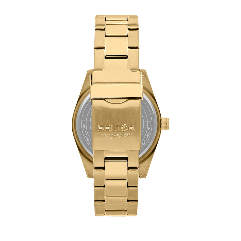
                  
                    OROLOGIO UOMO SECTOR 240 R3253240026
                  
                