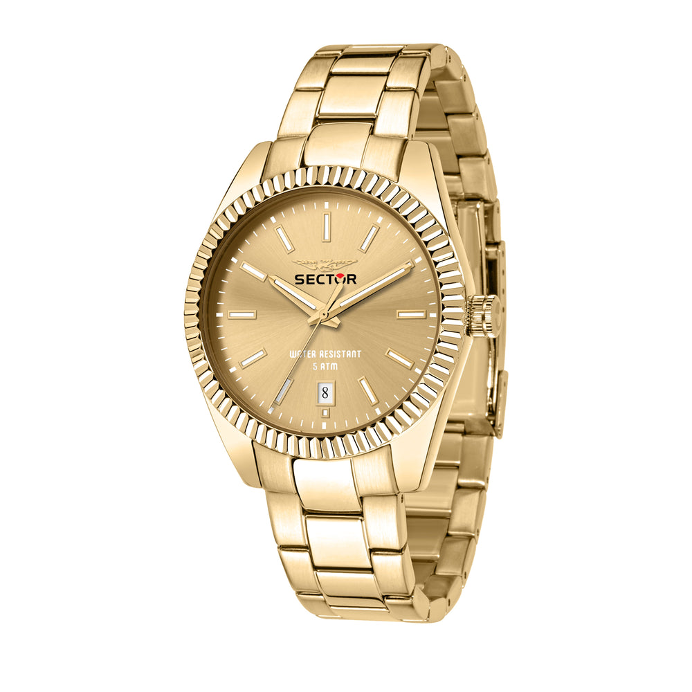 
                  
                    OROLOGIO UOMO SECTOR 240 R3253240026
                  
                