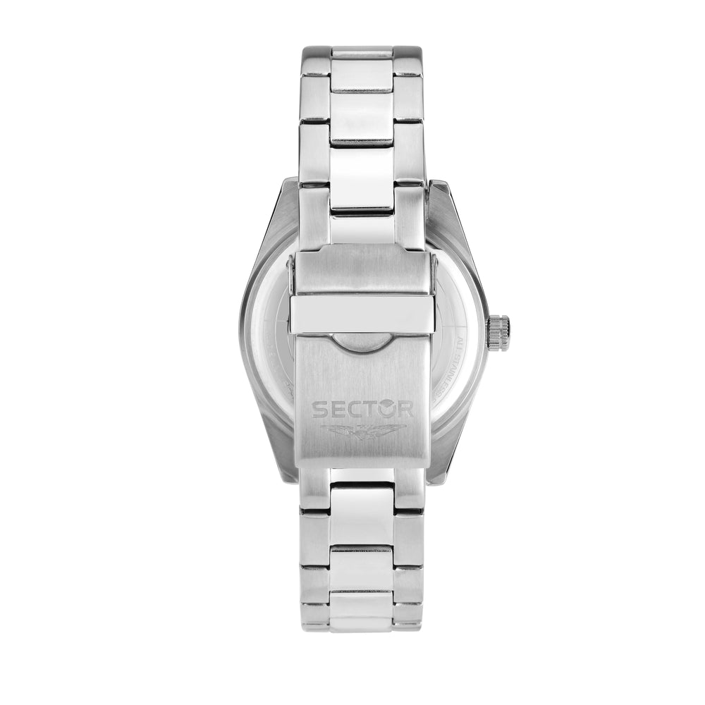 
                  
                    OROLOGIO UOMO SECTOR 240 R3253240050
                  
                