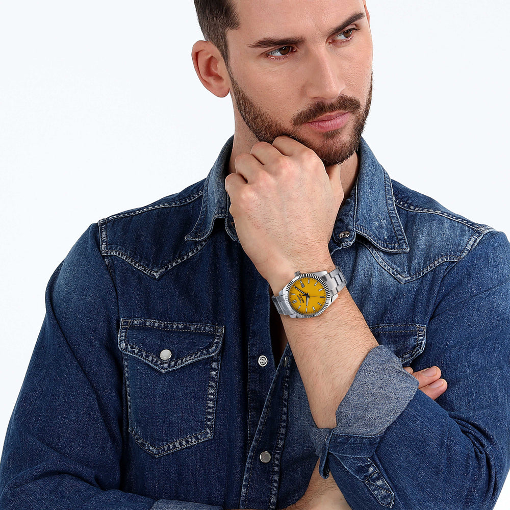 
                  
                    OROLOGIO UOMO SECTOR 240 R3253240050
                  
                