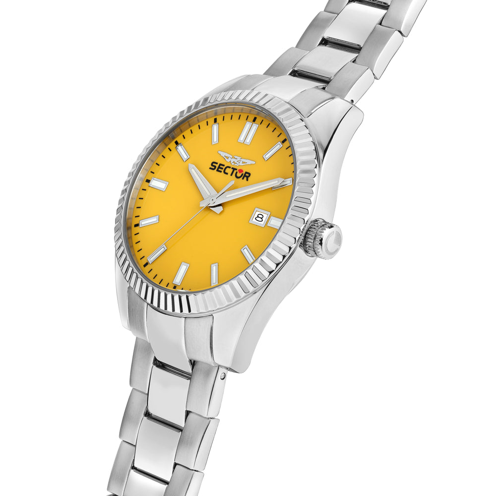 
                  
                    OROLOGIO UOMO SECTOR 240 R3253240050
                  
                