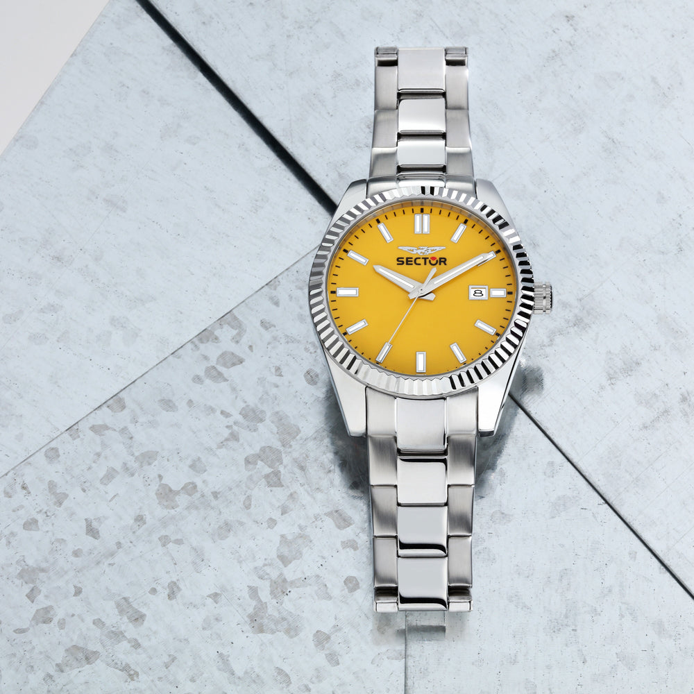 
                  
                    OROLOGIO UOMO SECTOR 240 R3253240050
                  
                