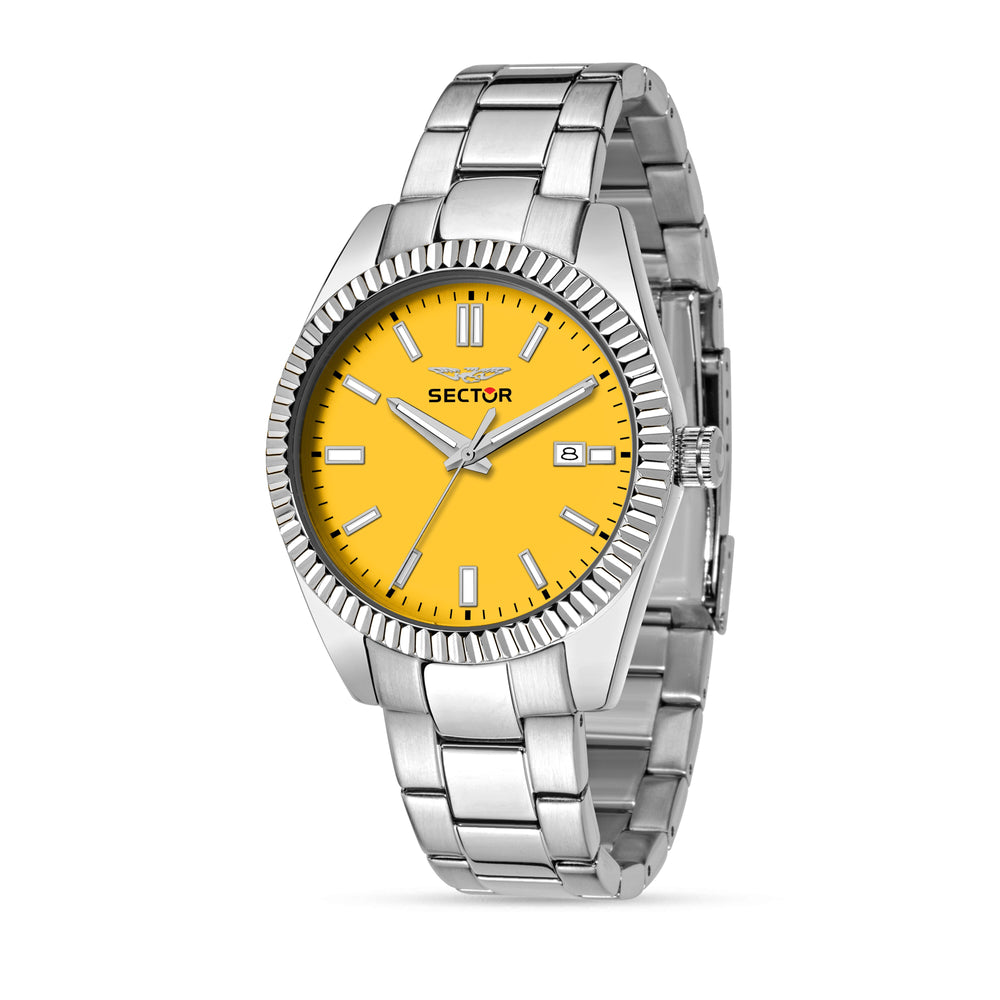 
                  
                    OROLOGIO UOMO SECTOR 240 R3253240050
                  
                