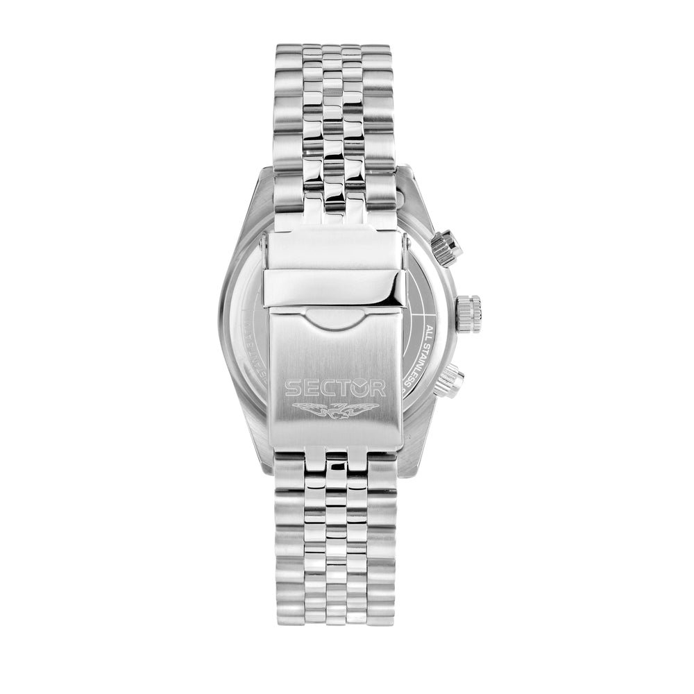 
                  
                    OROLOGIO UOMO SECTOR 240 R3273640003
                  
                