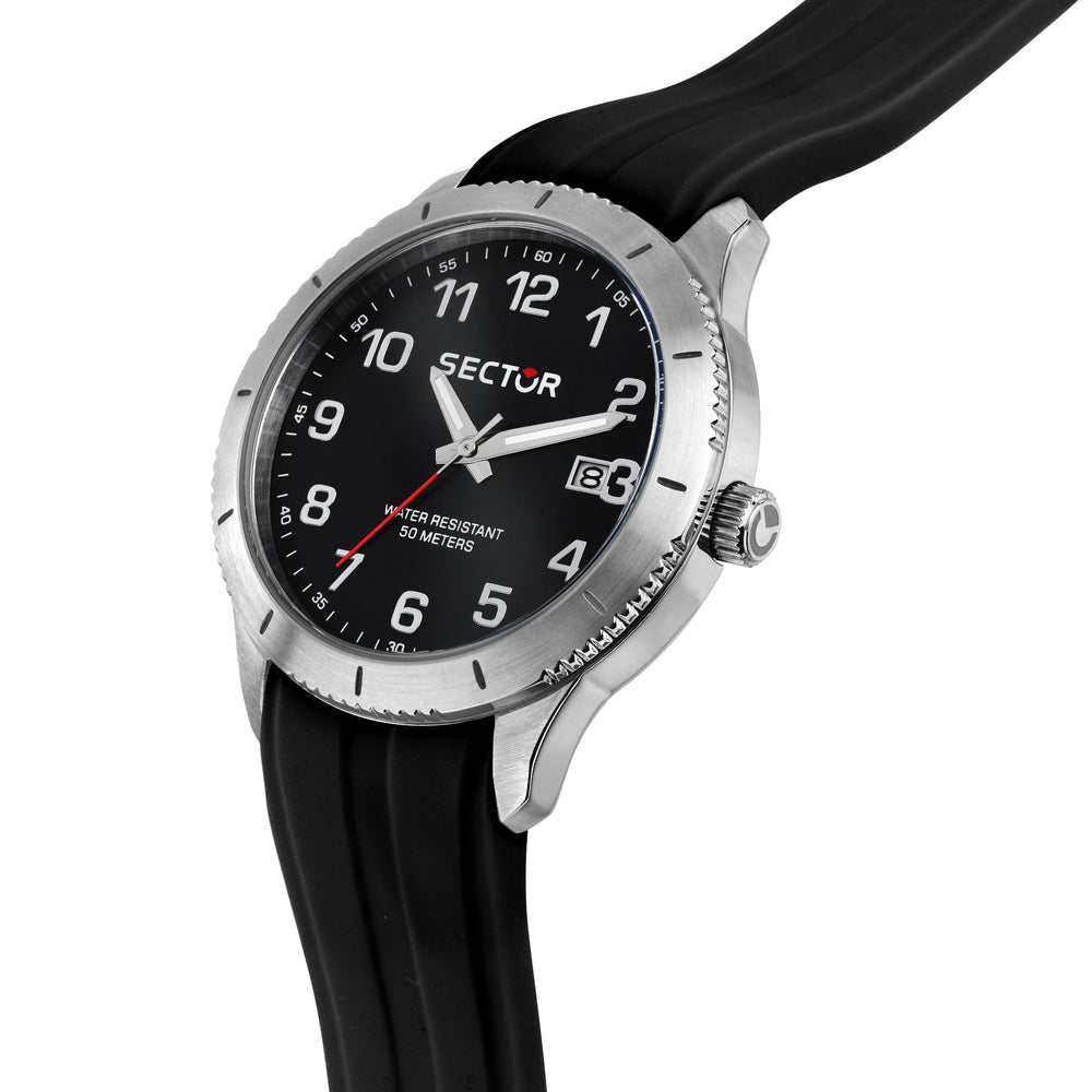 
                  
                    OROLOGIO UOMO SECTOR 270 R3251578014
                  
                
