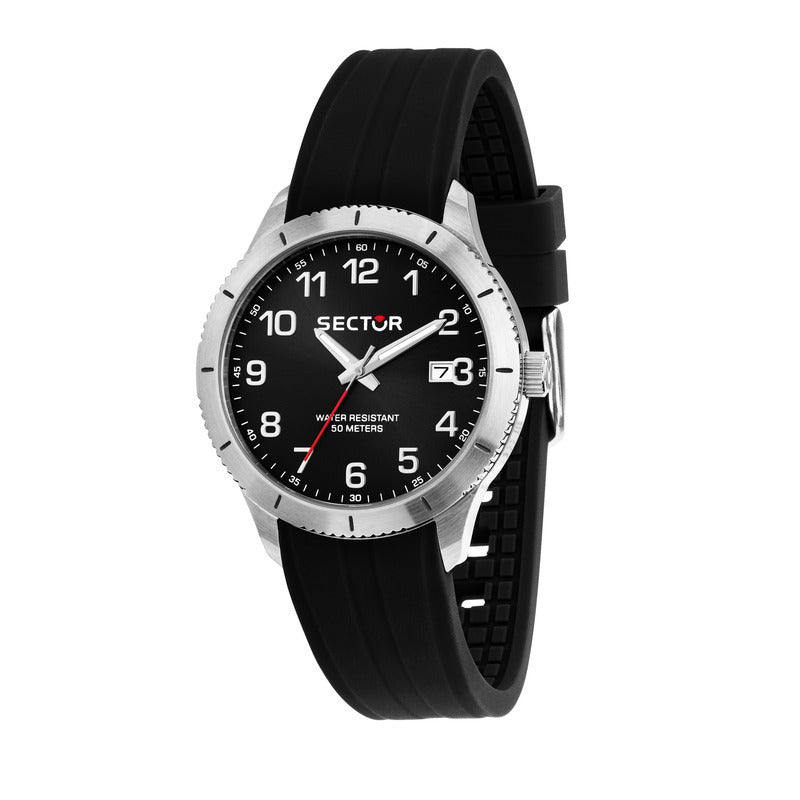 
                  
                    OROLOGIO UOMO SECTOR 270 R3251578014
                  
                