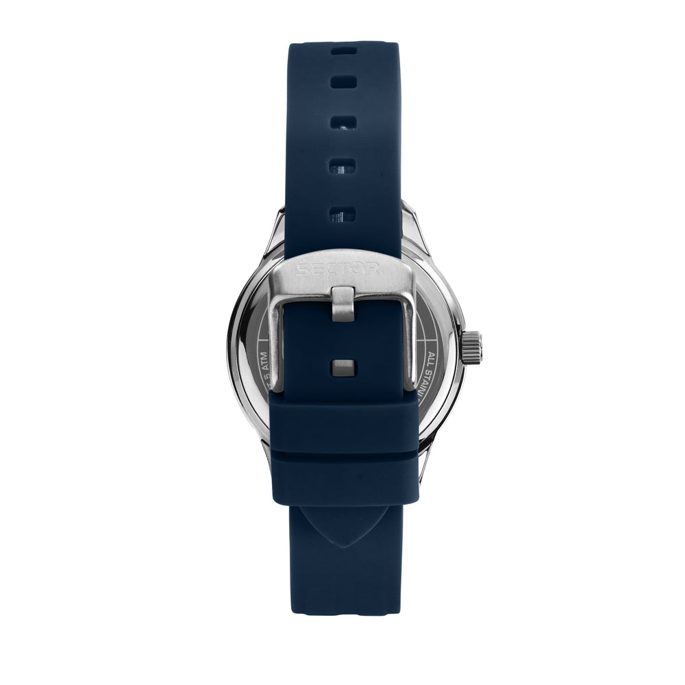 
                  
                    OROLOGIO UOMO SECTOR 270 R3251578015
                  
                
