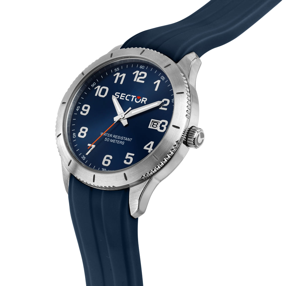 
                  
                    OROLOGIO UOMO SECTOR 270 R3251578015
                  
                