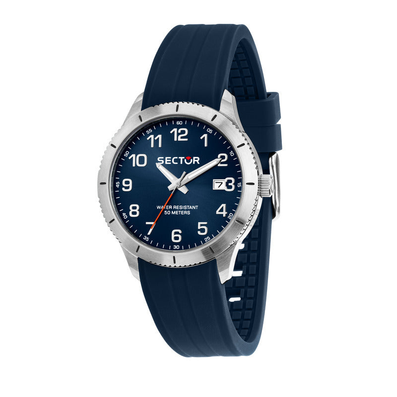 
                  
                    OROLOGIO UOMO SECTOR 270 R3251578015
                  
                