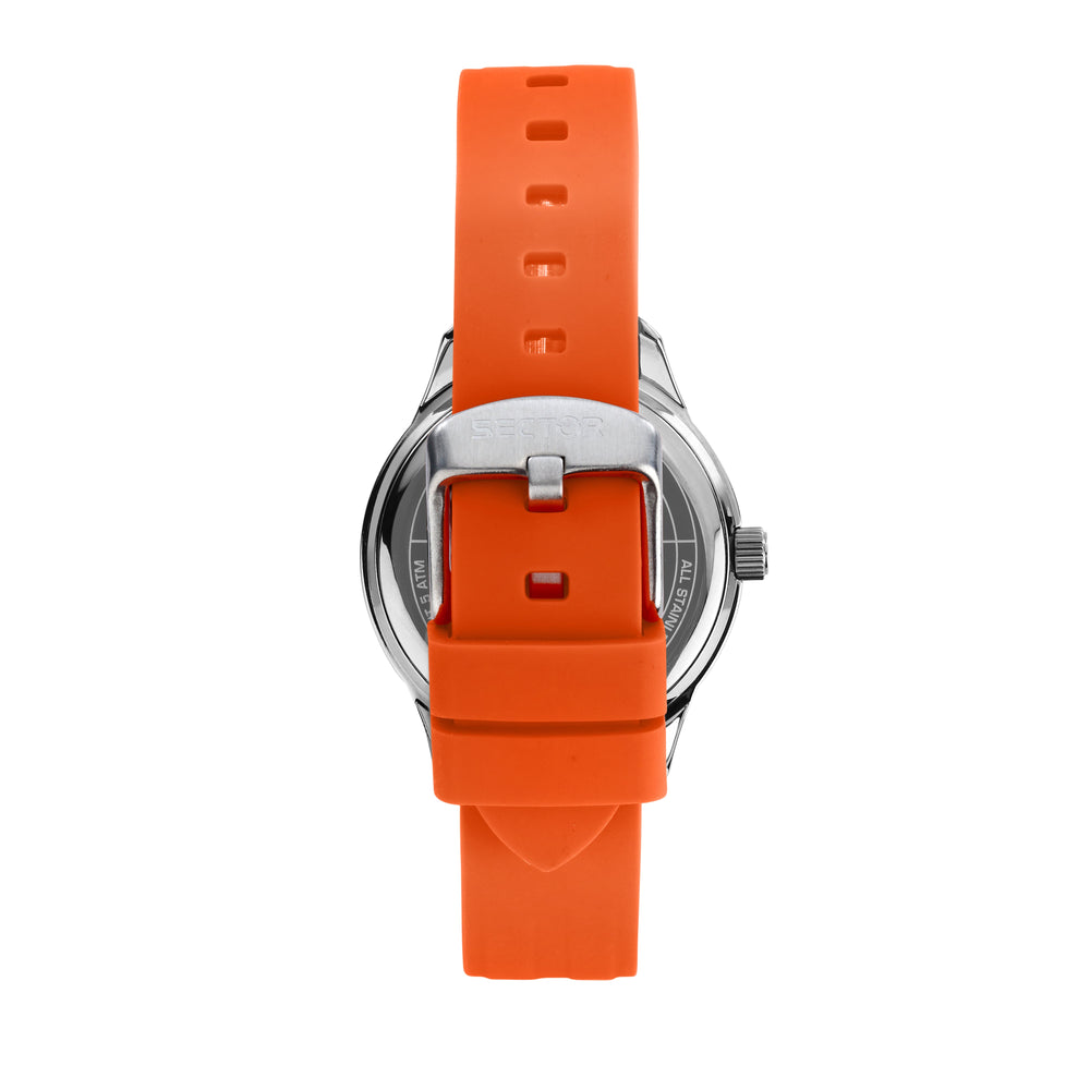 
                  
                    OROLOGIO UOMO SECTOR 270 R3251578017
                  
                