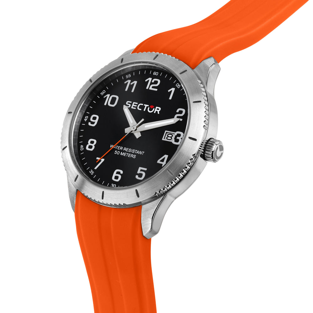 
                  
                    OROLOGIO UOMO SECTOR 270 R3251578017
                  
                