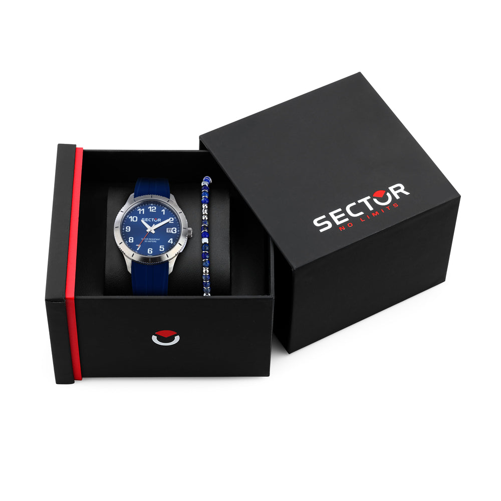
                  
                    OROLOGIO UOMO SECTOR 270 R3251578018
                  
                