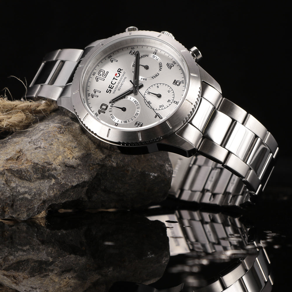 
                  
                    OROLOGIO UOMO SECTOR 270 R3253578013
                  
                
