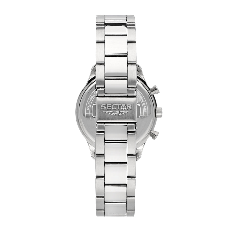 
                  
                    OROLOGIO UOMO SECTOR 270 R3253578020
                  
                