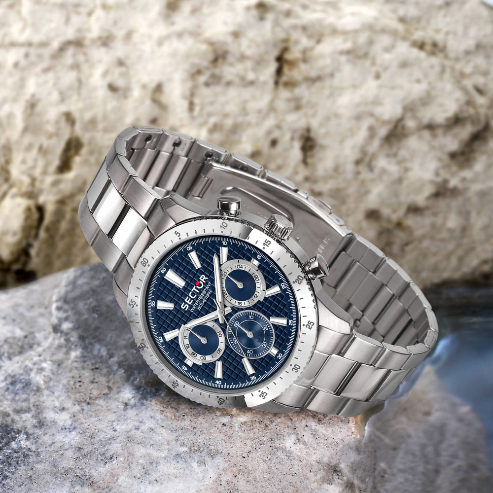 
                  
                    OROLOGIO UOMO SECTOR 270 R3253578022
                  
                