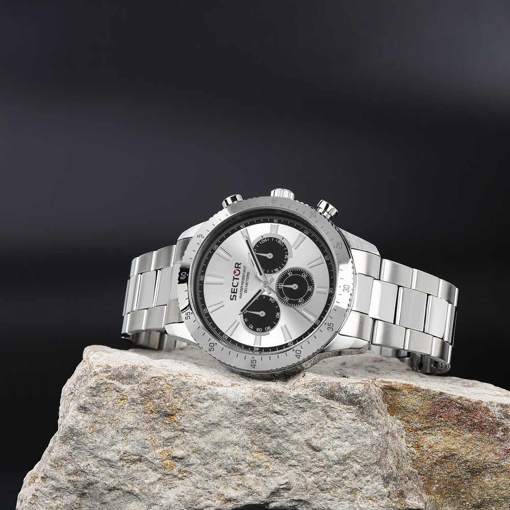 
                  
                    OROLOGIO UOMO SECTOR 270 R3253578027
                  
                